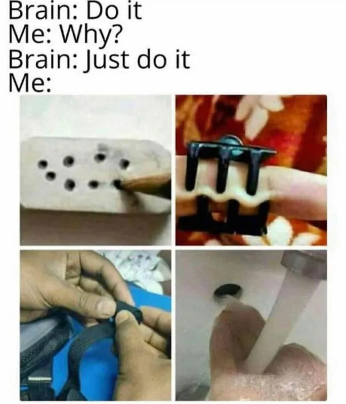 50 Funny Memes That Are All Too Relatable, Shared By This Instagram Page