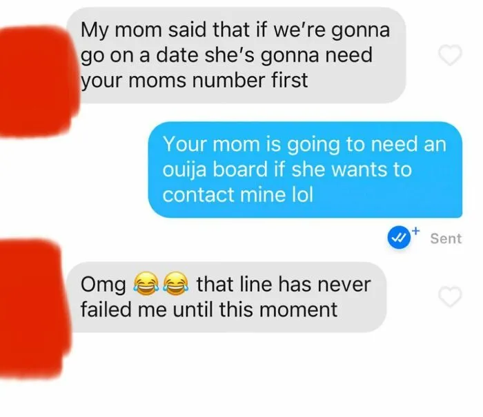 50 Times Tinder Matches Sent Such Awkward And Hilarious Messages, People Had To Submit Them To This Instagram Account