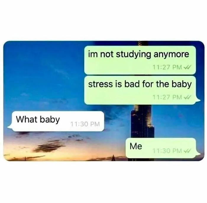 50 Funny Memes That Are All Too Relatable, Shared By This Instagram Page