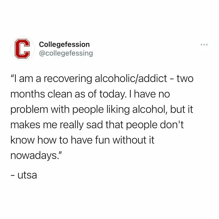 30 Students Share Anonymous 'College Confessions' That They Wouldn’t Admit Publicly