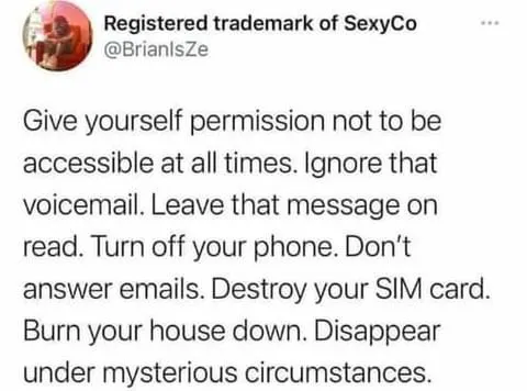 "You Are Being Rescued, Do Not Resist": 40 Of The Best Ominous Positivity Posts From This Online Page