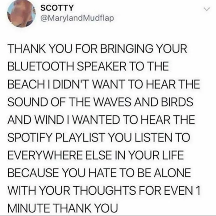 50 Of The Most 'Antisocial' Memes From This Instagram Account Cleverly Titled 'Fear Of Going Out'
