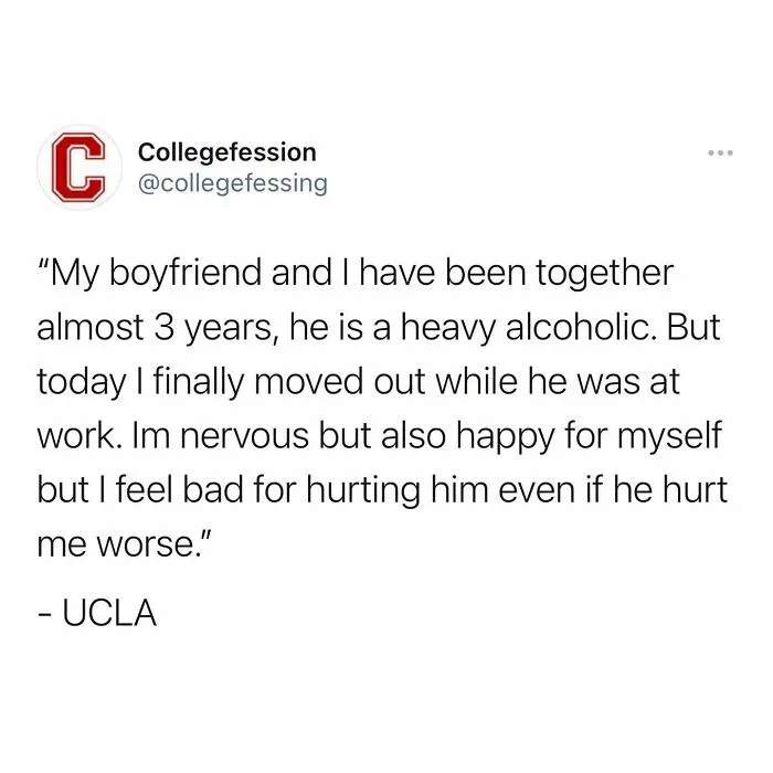 30 Students Share Anonymous 'College Confessions' That They Wouldn’t Admit Publicly