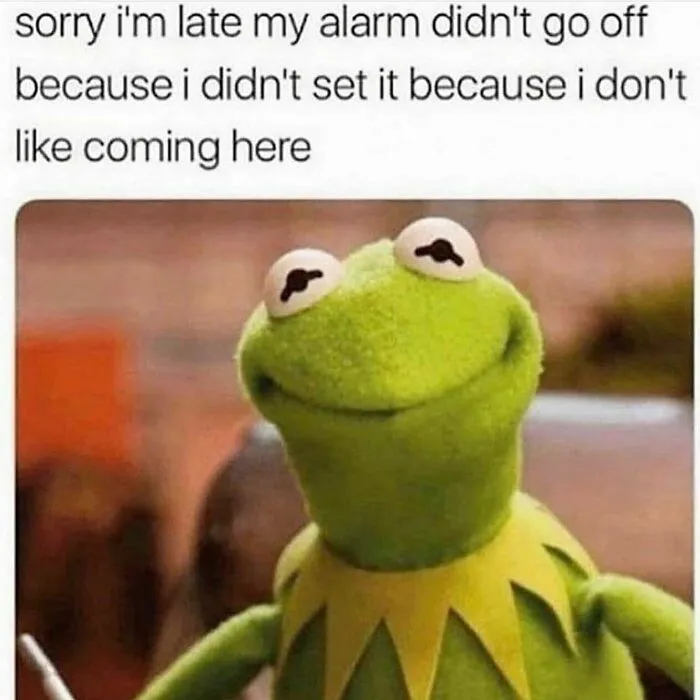 40 Funny Memes That Are All Too Relatable, Shared By This Instagram Page