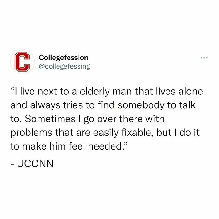 30 Students Share Anonymous 'College Confessions' That They Wouldn’t Admit Publicly