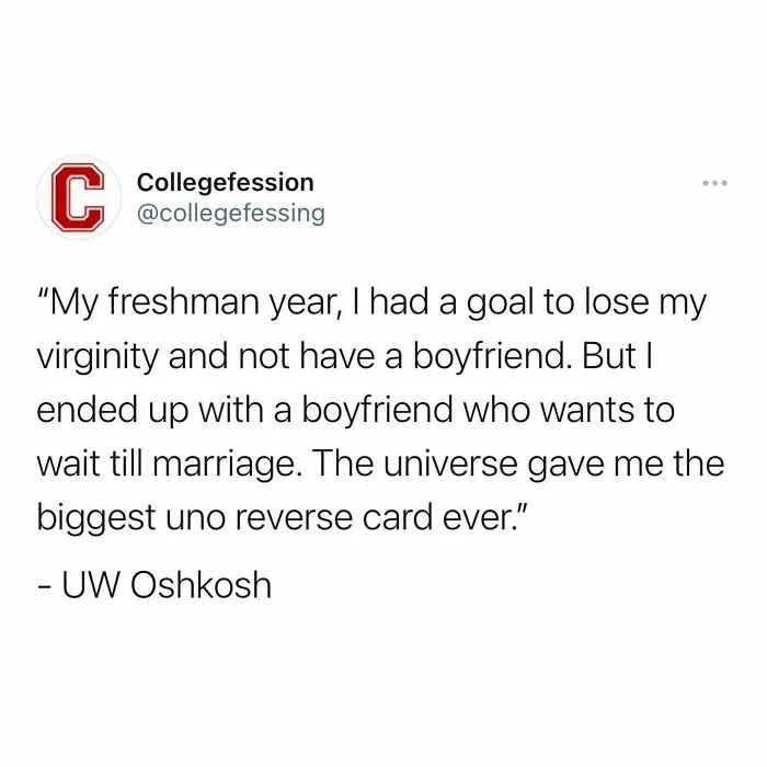 30 Students Share Anonymous 'College Confessions' That They Wouldn’t Admit Publicly