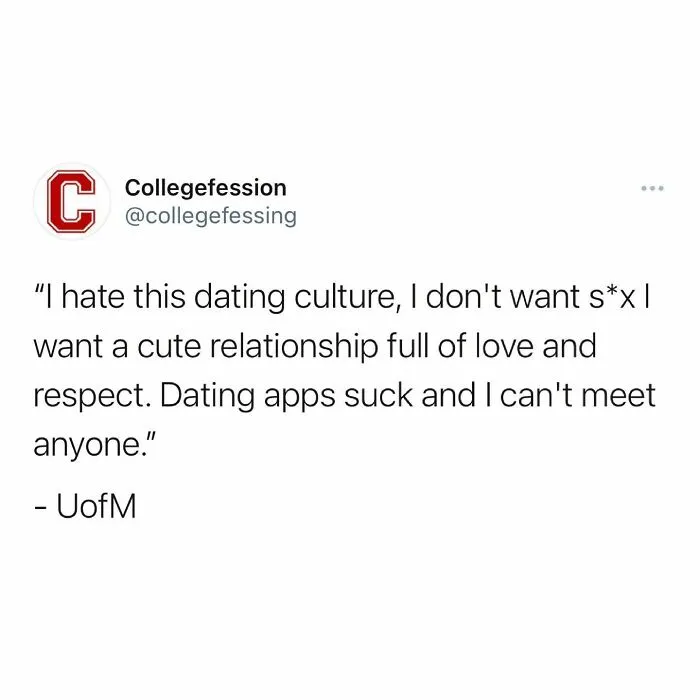 30 Students Share Anonymous 'College Confessions' That They Wouldn’t Admit Publicly