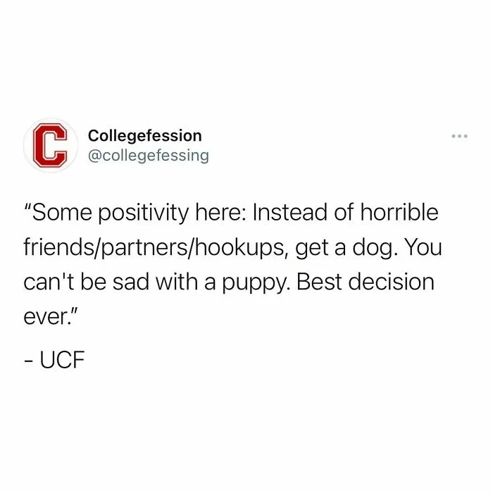 30 Students Share Anonymous 'College Confessions' That They Wouldn’t Admit Publicly