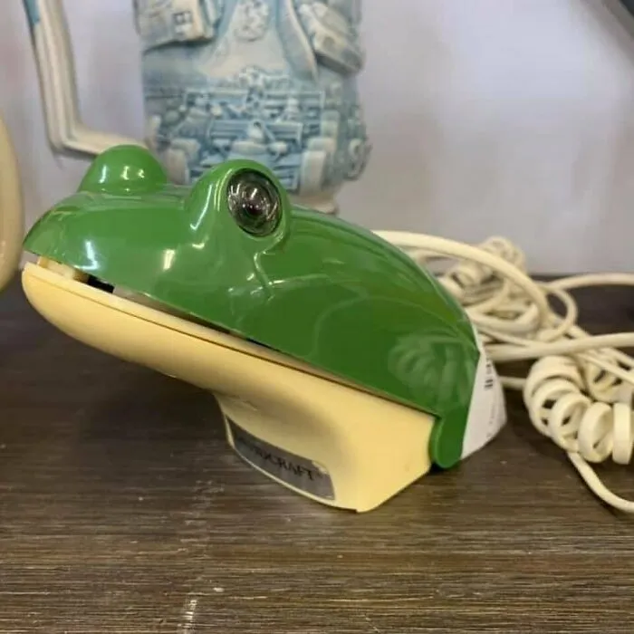 Yo también habría comprado esto