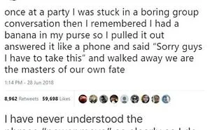 50 Of The Most 'Antisocial' Memes From This Instagram Account Cleverly Titled 'Fear Of Going Out'