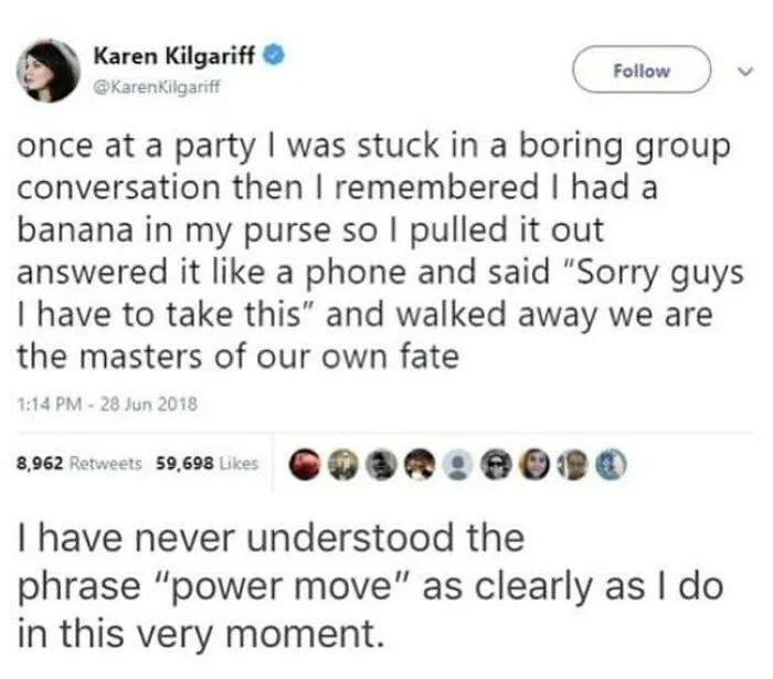 50 Of The Most 'Antisocial' Memes From This Instagram Account Cleverly Titled 'Fear Of Going Out'