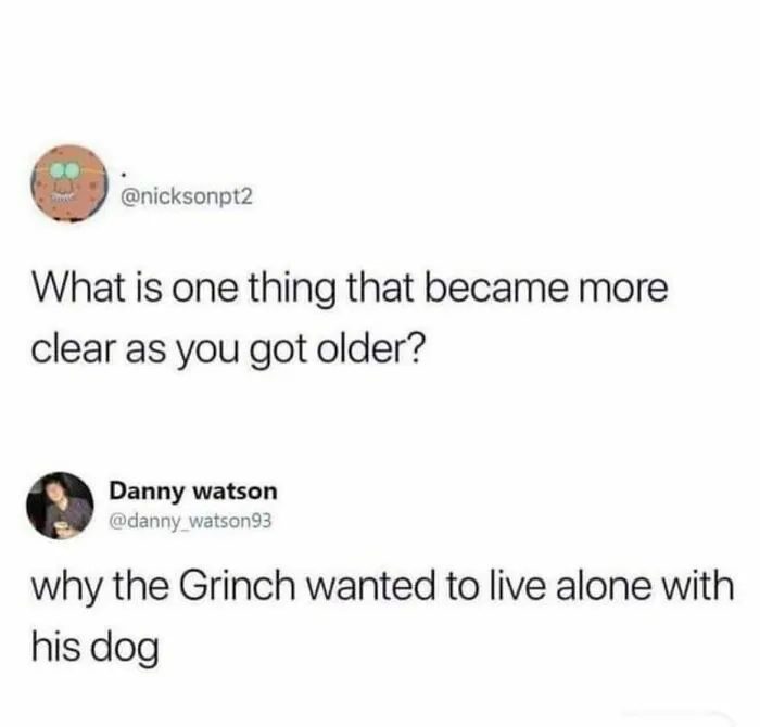 50 Of The Most 'Antisocial' Memes From This Instagram Account Cleverly Titled 'Fear Of Going Out'