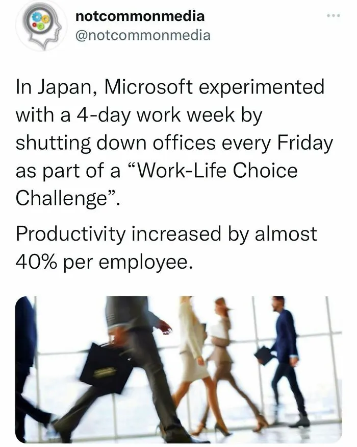 50 ‘Not Common Facts’ Shared By This Instagram Page With 7.2M Followers