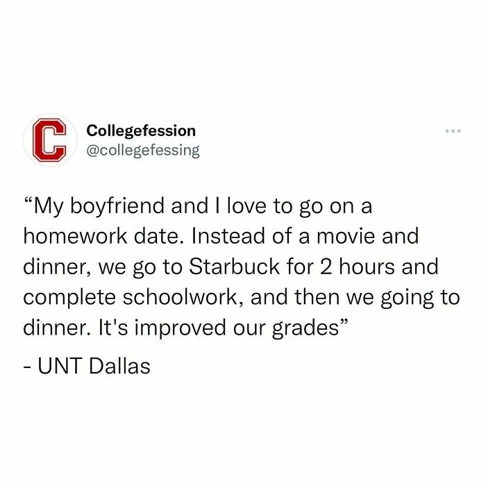30 Students Share Anonymous 'College Confessions' That They Wouldn’t Admit Publicly