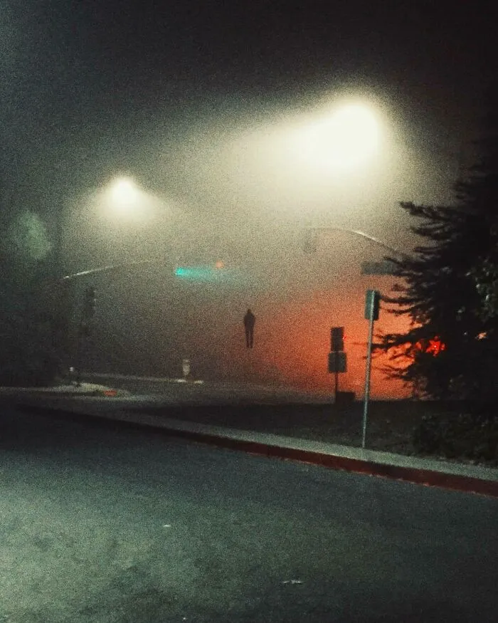 35 De las mejores y más inquietantes imágenes de la cuenta de Instagram "Cursed Image Dealer"