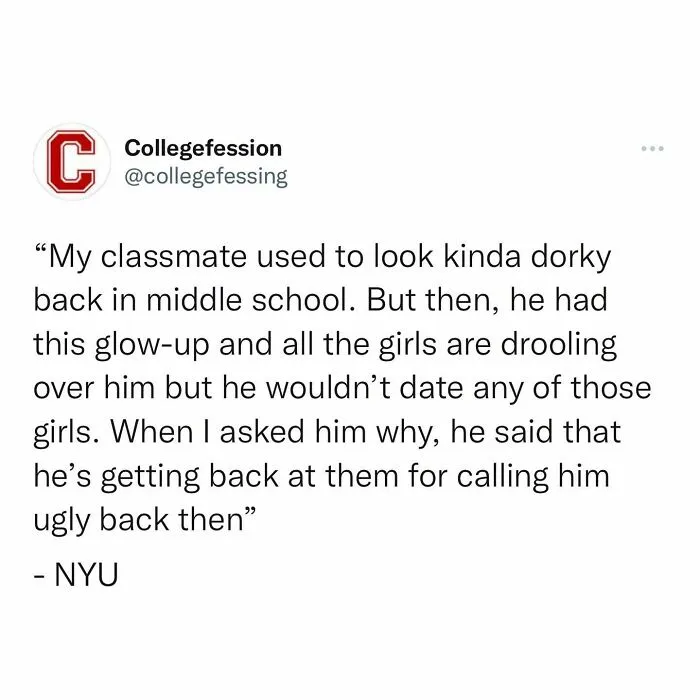 30 Students Share Anonymous 'College Confessions' That They Wouldn’t Admit Publicly