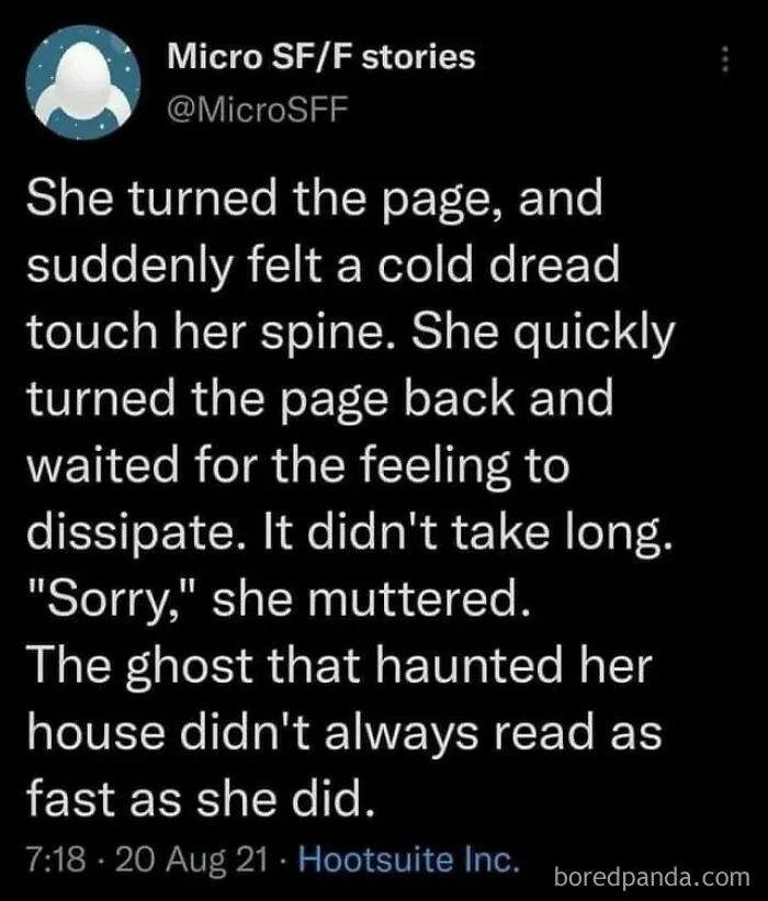 "You Are Being Rescued, Do Not Resist": 40 Of The Best Ominous Positivity Posts From This Online Page