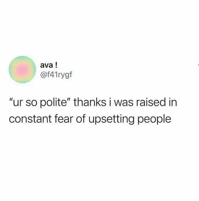 50 Of The Most 'Antisocial' Memes From This Instagram Account Cleverly Titled 'Fear Of Going Out'