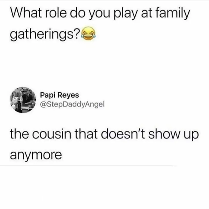 50 Of The Most 'Antisocial' Memes From This Instagram Account Cleverly Titled 'Fear Of Going Out'