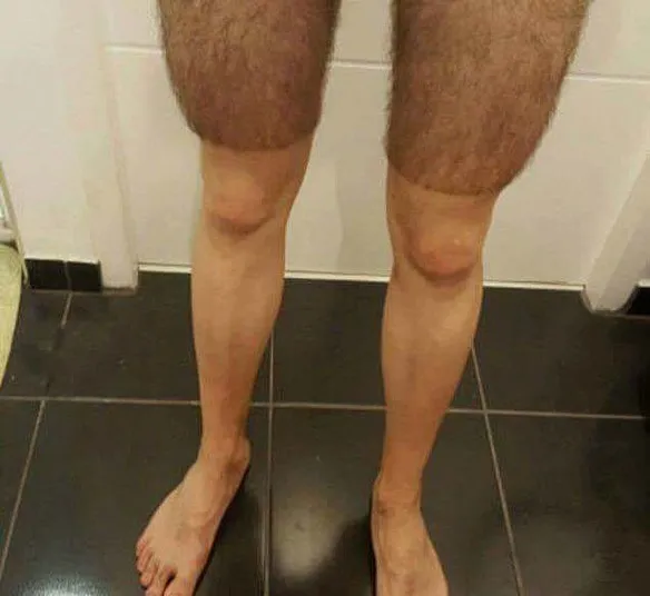 35 De las mejores y más inquietantes imágenes de la cuenta de Instagram "Cursed Image Dealer"
