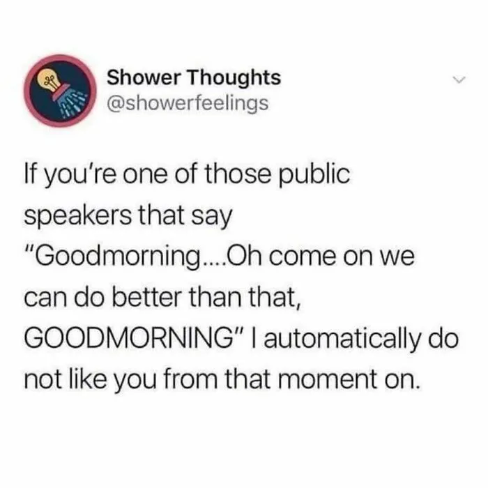 50 Of The Most 'Antisocial' Memes From This Instagram Account Cleverly Titled 'Fear Of Going Out'