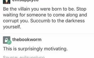 "You Are Being Rescued, Do Not Resist": 40 Of The Best Ominous Positivity Posts From This Online Page