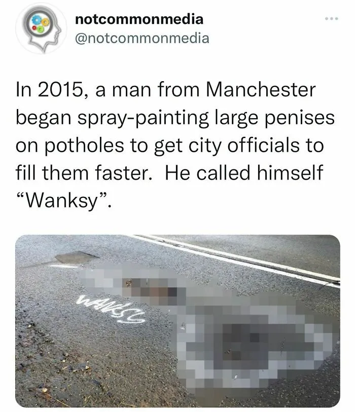 50 ‘Not Common Facts’ Shared By This Instagram Page With 7.2M Followers