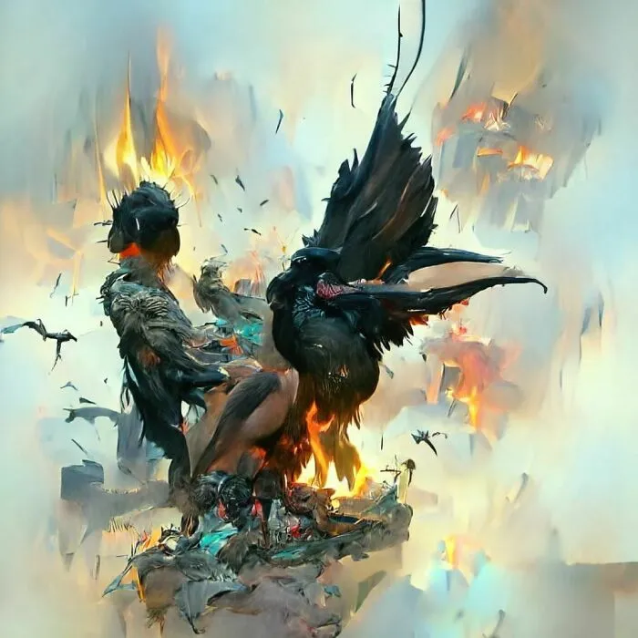 Fallen Angel