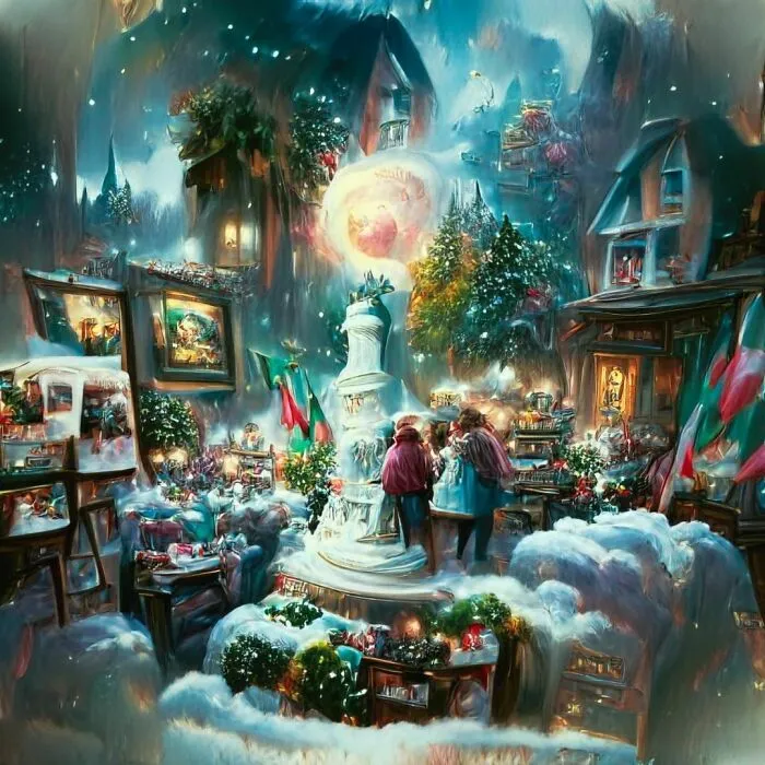 Christmas
