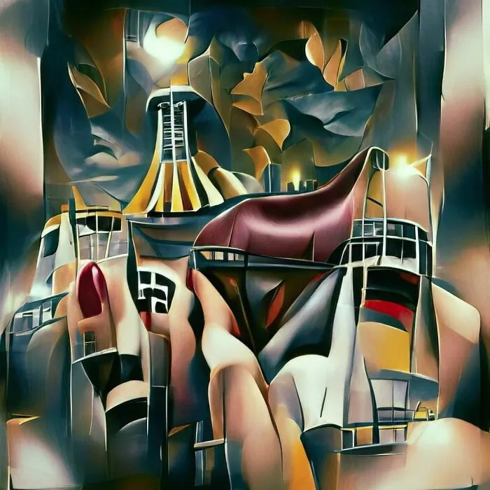 Amusement Park