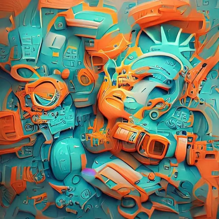 The Abstracts