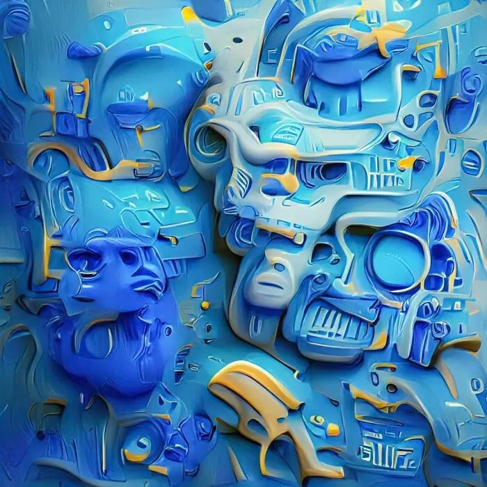 The Abstracts