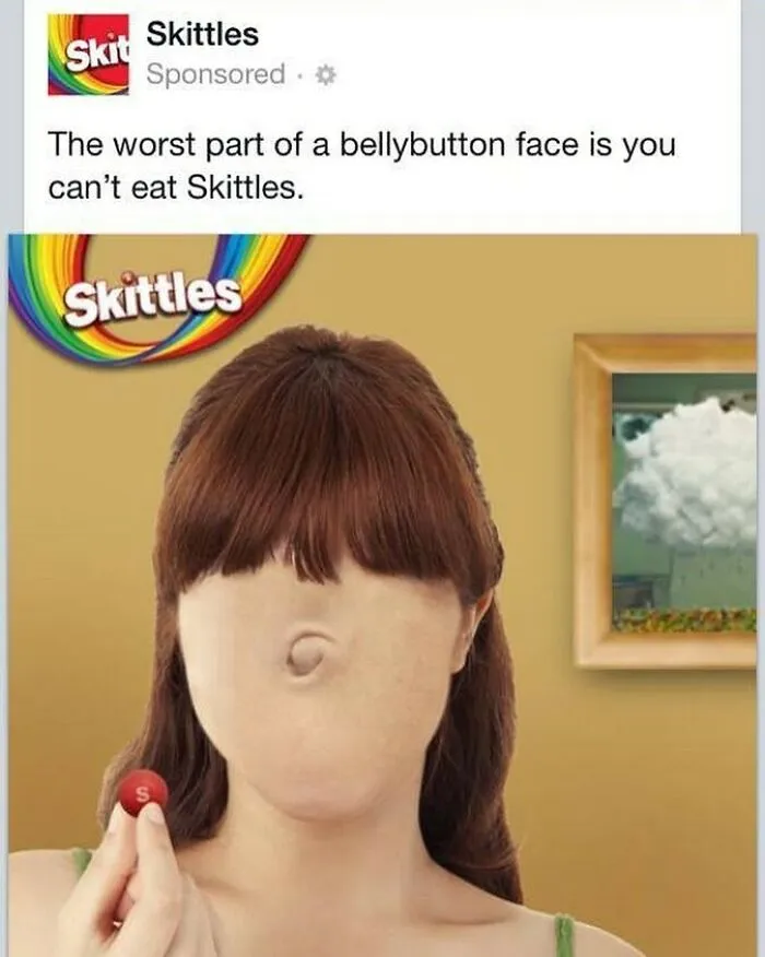 The "Cursed Image Dealer" Instagram Account Collects The Most Uneasy Images Found Online, And Here’s 40 Of Their Best
