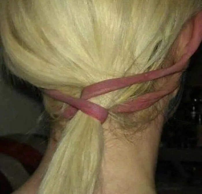 35 De las mejores y más inquietantes imágenes de la cuenta de Instagram "Cursed Image Dealer"