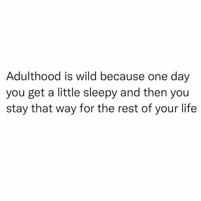 40 Funny Memes That Are All Too Relatable, Shared By This Instagram Page