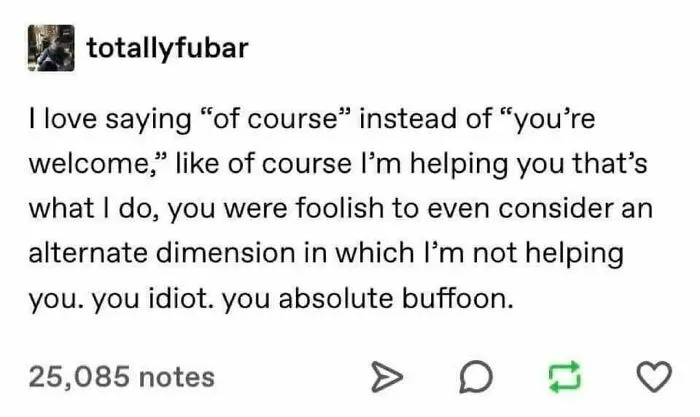 "You Are Being Rescued, Do Not Resist": 40 Of The Best Ominous Positivity Posts From This Online Page