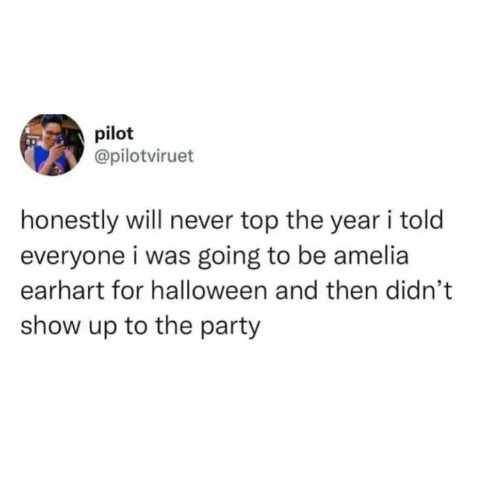 50 Of The Most 'Antisocial' Memes From This Instagram Account Cleverly Titled 'Fear Of Going Out'