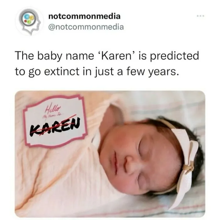Not Common Facts