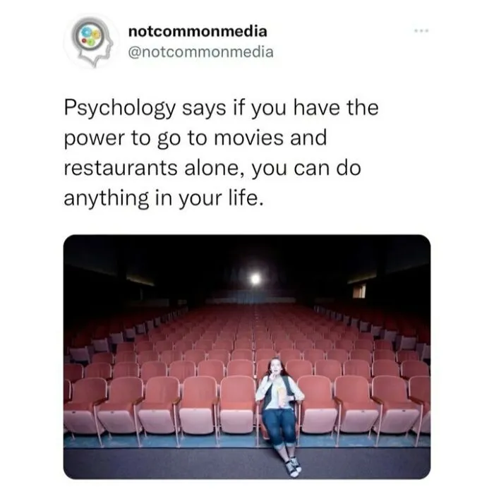50 ‘Not Common Facts’ Shared By This Instagram Page With 7.2M Followers