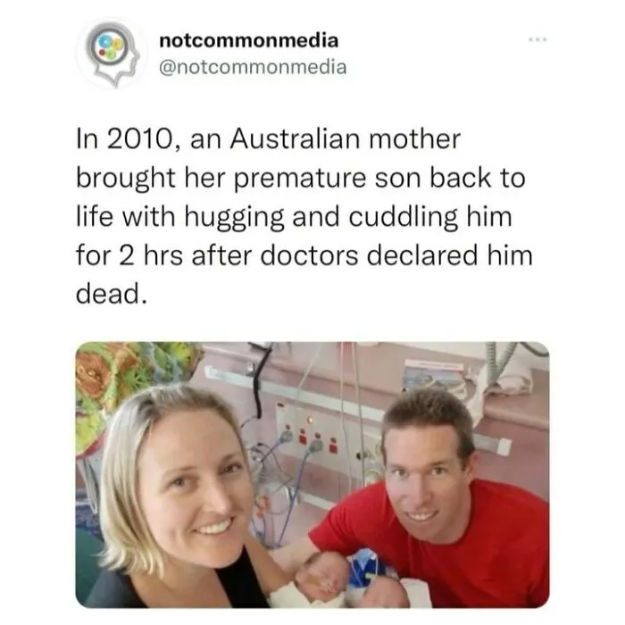 50 ‘Not Common Facts’ Shared By This Instagram Page With 7.2M Followers