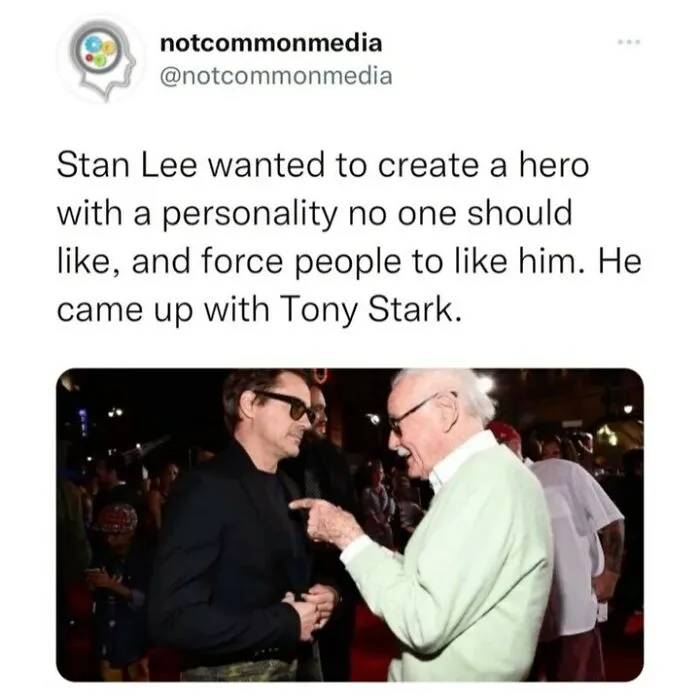 50 ‘Not Common Facts’ Shared By This Instagram Page With 7.2M Followers