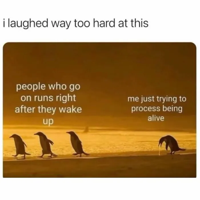 40 Funny Memes That Are All Too Relatable, Shared By This Instagram Page
