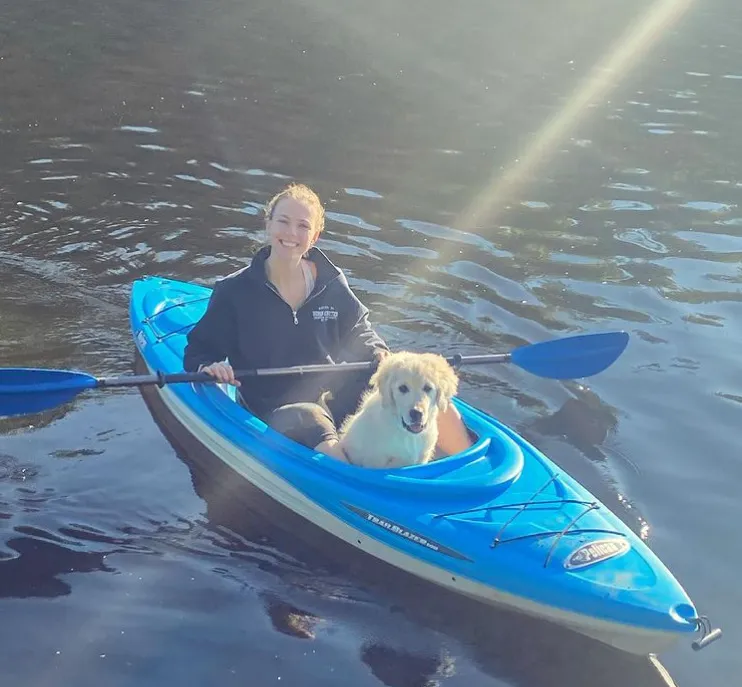 How I Reduce My Stress With Boating