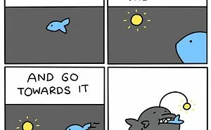 30 Comics That Are Perfect For People Who Have A Dark Sense Of Humor By The Square Comics (New Pics)