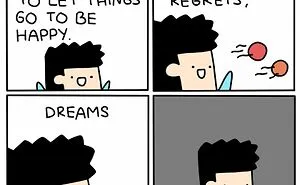 30 Comics That Are Perfect For People Who Have A Dark Sense Of Humor By The Square Comics (New Pics)