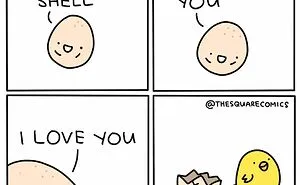 30 Comics That Are Perfect For People Who Have A Dark Sense Of Humor By The Square Comics (New Pics)