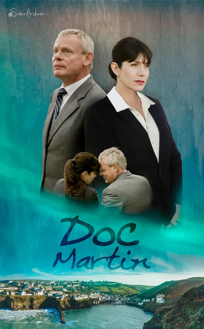 Doc Martin Tribute