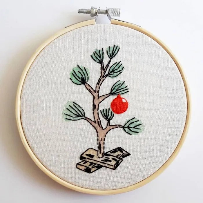 We Create Unapologetic Embroideries With Funny And Honest Quotes, And Here Are 40 Of The Best Ones