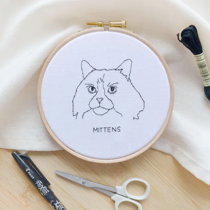 Mittens