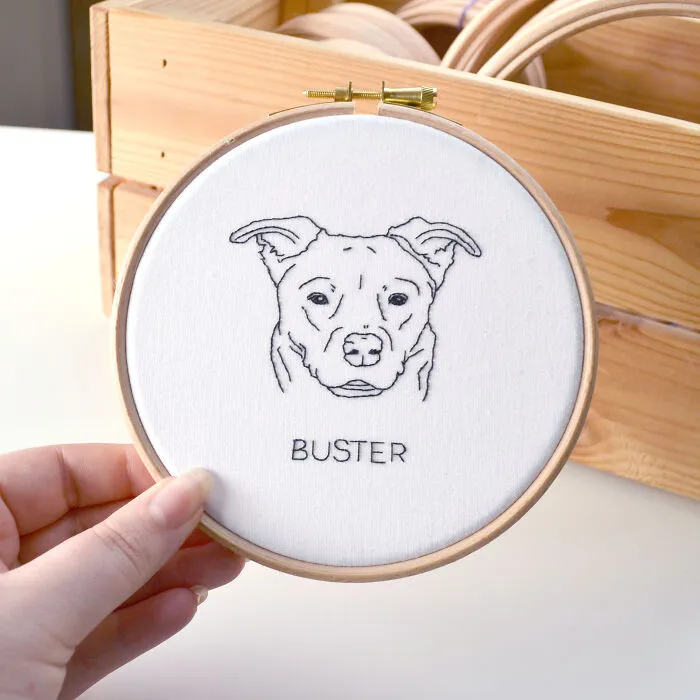 Buster